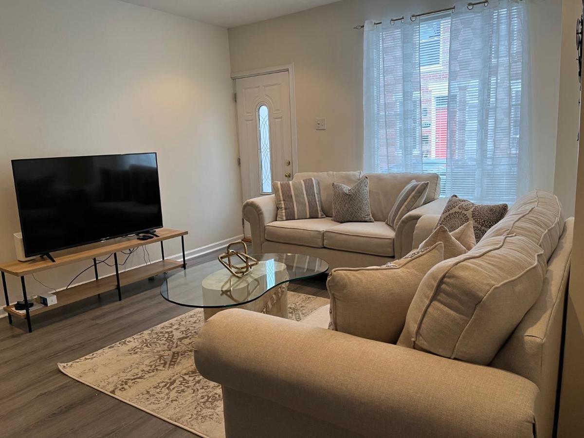 Cozy Located In A Prime Area. Holiday home Philadelphia
